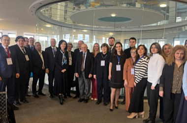 Разграничение договорной и деликтной ответственности, противоправность и вина, а также другие вопросы учения об ответственности: итоги совместной научной сессии Исследовательского центра и Российско-Армянского университета в Ереване 